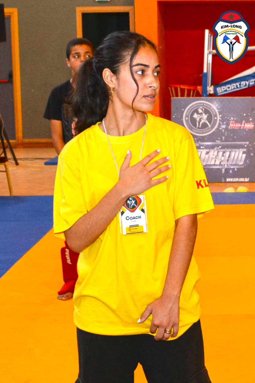 Kimlong