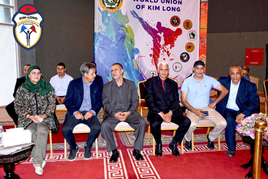 Kimlong