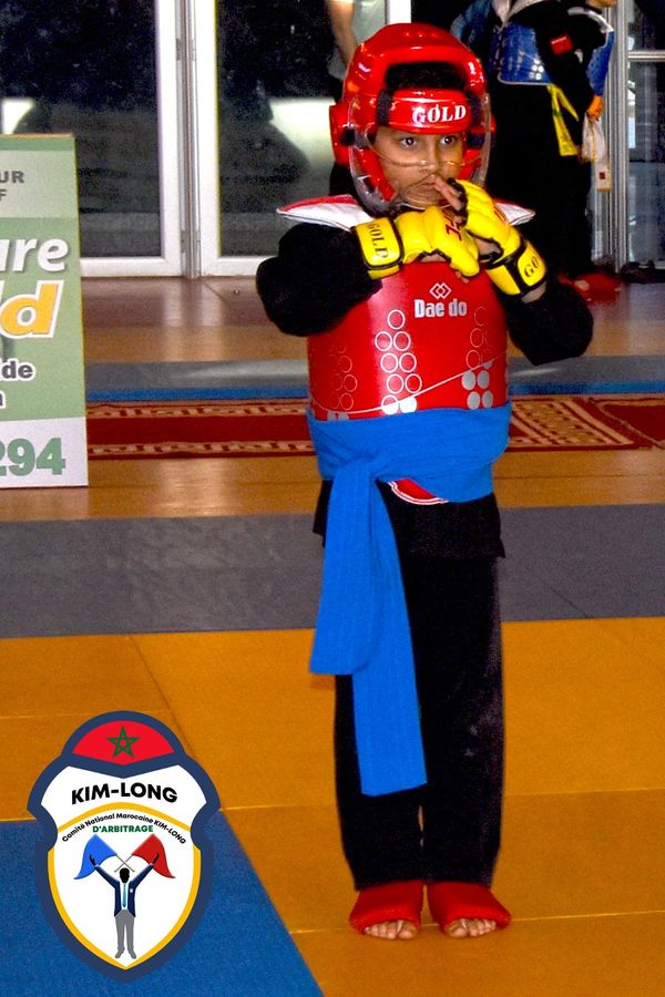 Kimlong